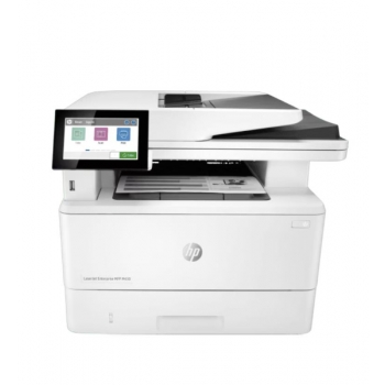 HP LaserJet Enterprise M430F(ขาวดำ)